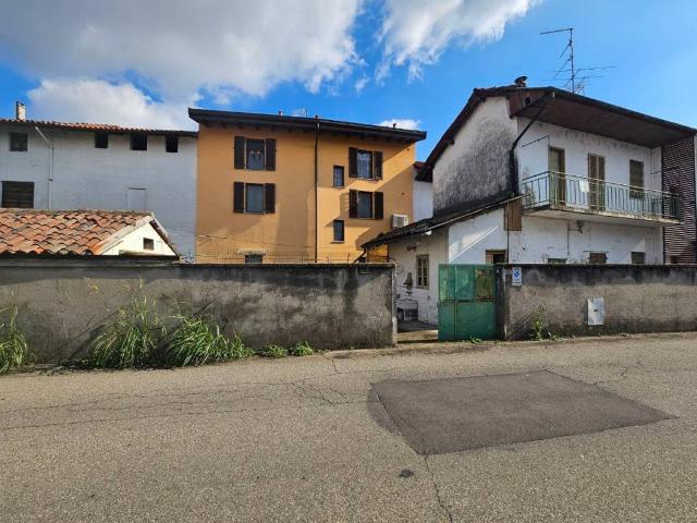 Villa Indipendente in vendita a Piemonte, Novara