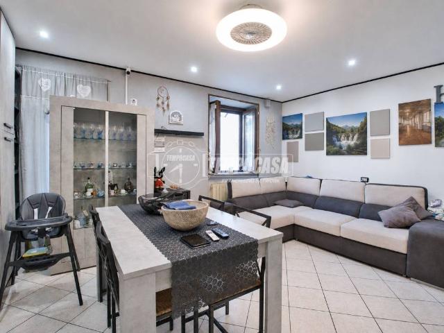 Villa Indipendente in vendita a Borgo, Piemonte