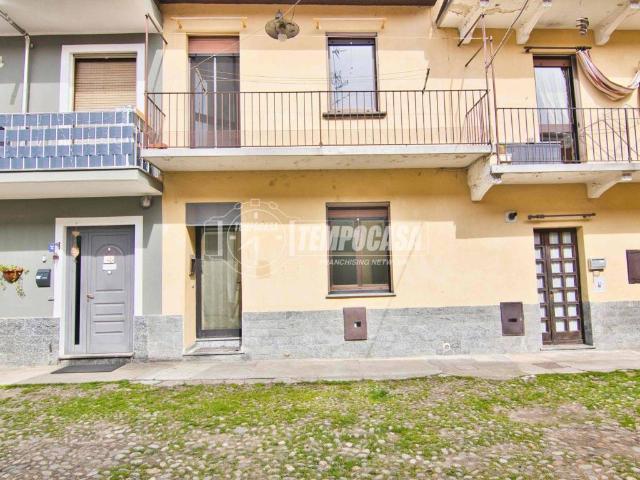 Villa Indipendente in vendita a Piemonte, Novara