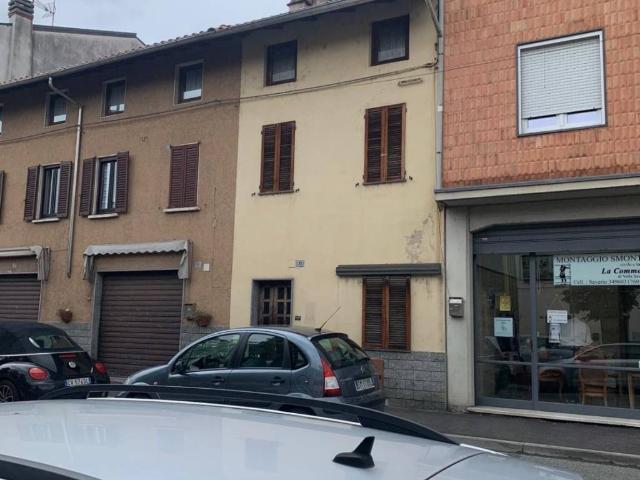 Villa Indipendente in vendita a Piemonte, Novara