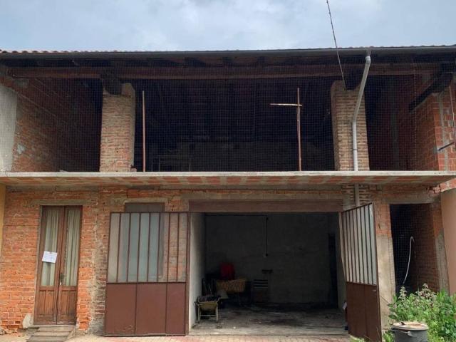 Villa Indipendente in vendita a Piemonte, Novara