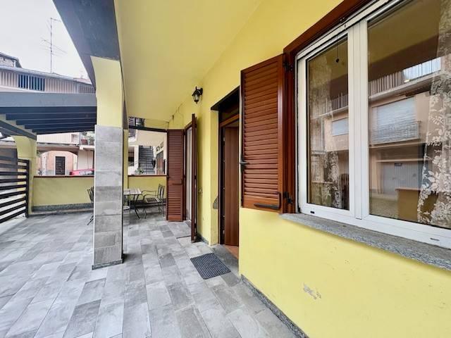 Villa Indipendente in vendita a Porta San Pietro, Piemonte