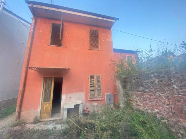 Villa Indipendente in vendita a Galliavola, Lombardia