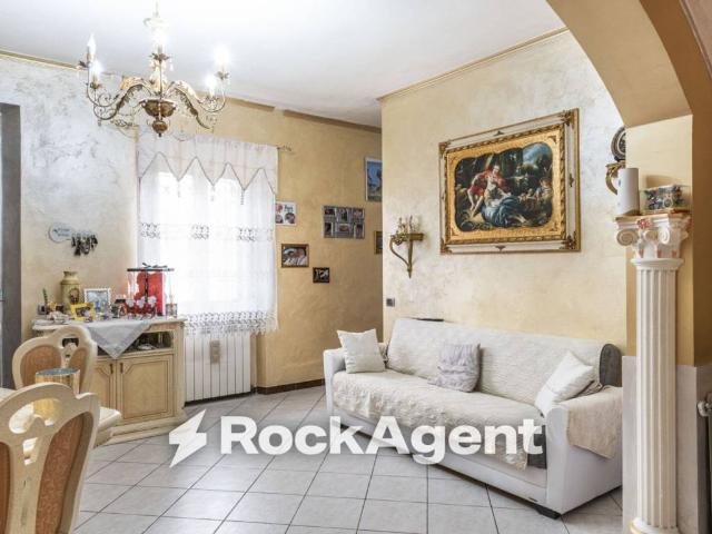 Villa Indipendente in vendita a Galliavola, Lombardia