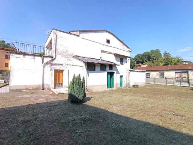 Villa Indipendente in vendita a Unione Comuni Garfagnana, Gallicano
