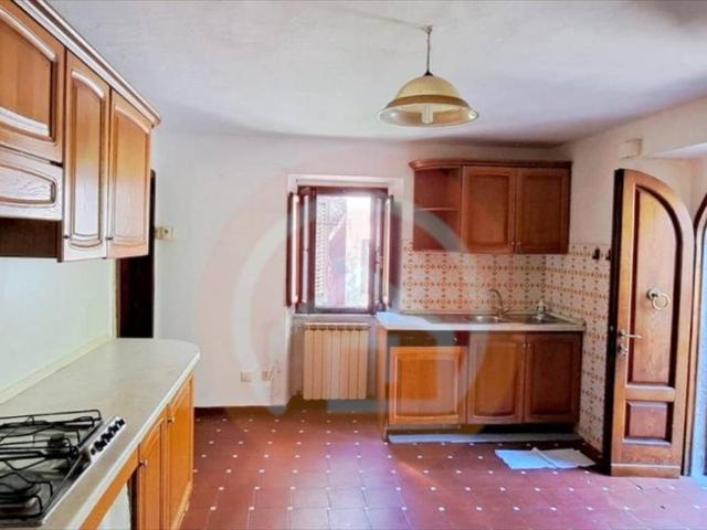 Villa Indipendente in vendita a La Barca, Gallicano
