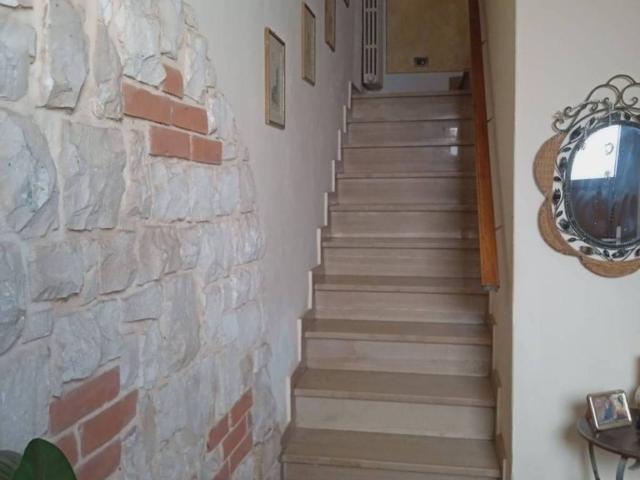 Villa Indipendente in vendita a Unione Comuni Garfagnana, Gallicano