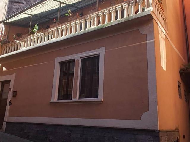 Villa Indipendente in vendita a Unione Comuni Garfagnana, Gallicano