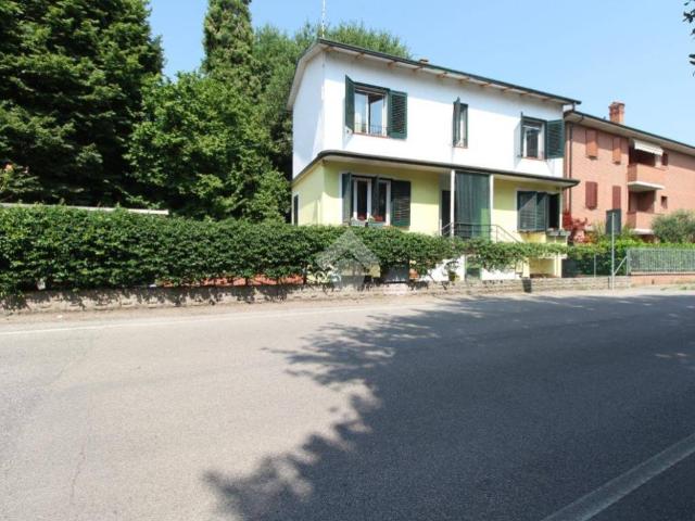 Villa Indipendente in vendita a Unione Reno Galliera, Galliera