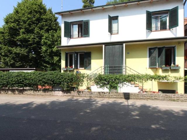 Villa Indipendente in vendita a Unione Reno Galliera, Galliera