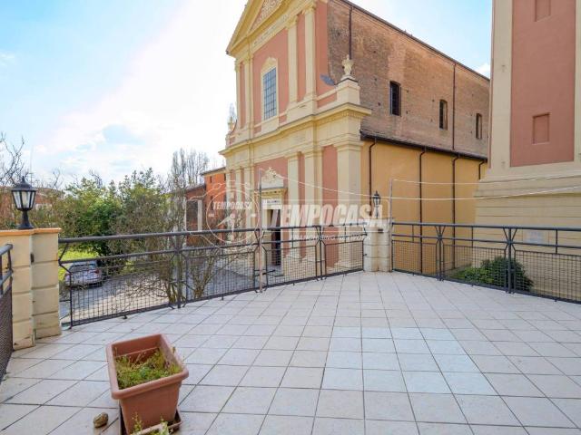 Villa Indipendente in vendita a Unione Reno Galliera, Galliera