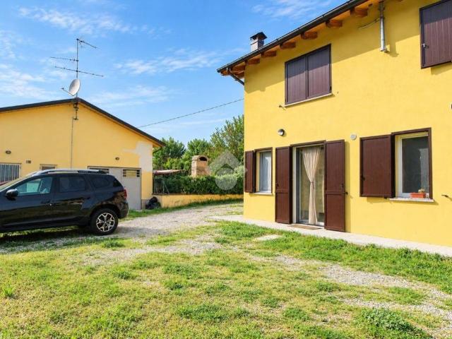 Villa Indipendente in vendita a San Vincenzo, Galliera