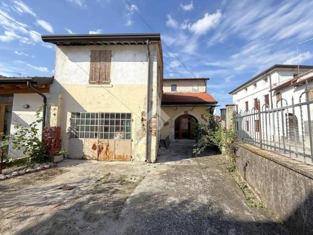 Villa Indipendente in vendita a Maglio, Galliera Veneta