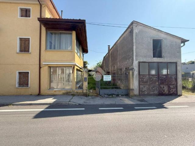 Villa Indipendente in vendita a Maglio, Galliera Veneta