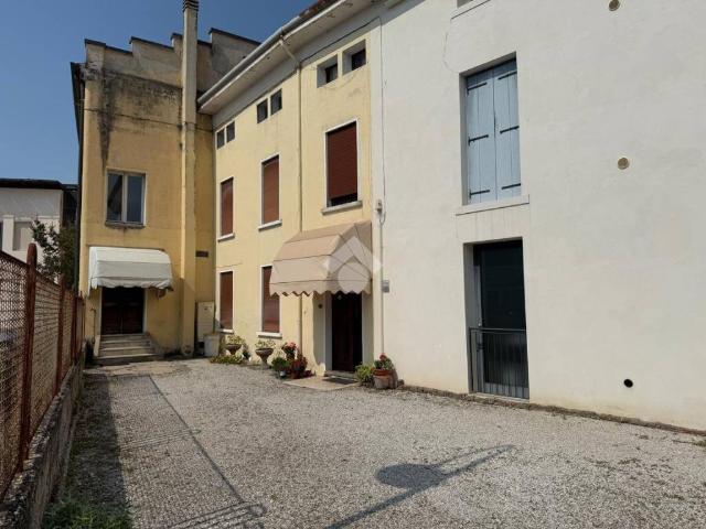Villa Indipendente in vendita a Maglio, Galliera Veneta