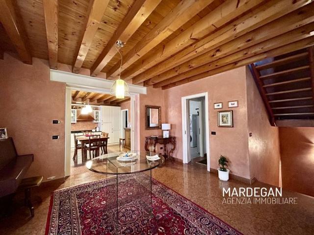 Villa Indipendente in vendita a Maglio, Galliera Veneta