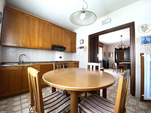Villa Indipendente in vendita a Maglio, Galliera Veneta