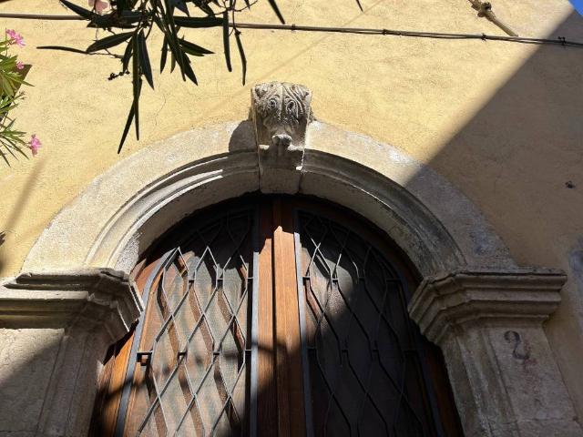 Villa Indipendente in vendita a Gallinaro, Lazio