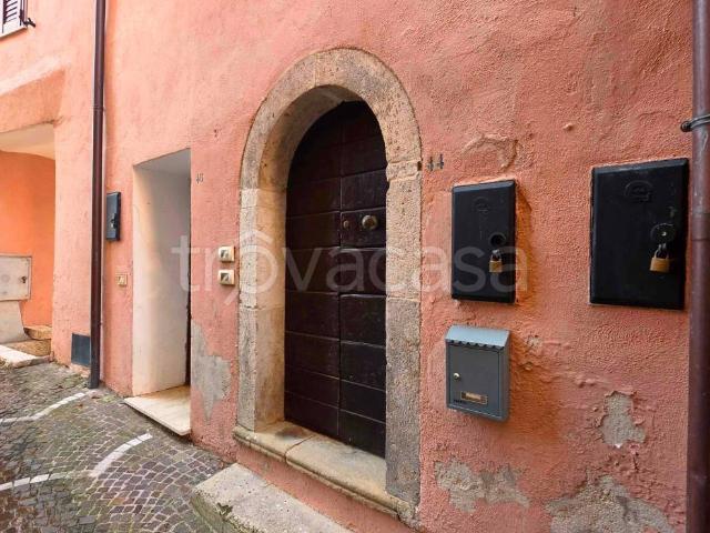 Villa Indipendente in vendita a Gallinaro, Frosinone