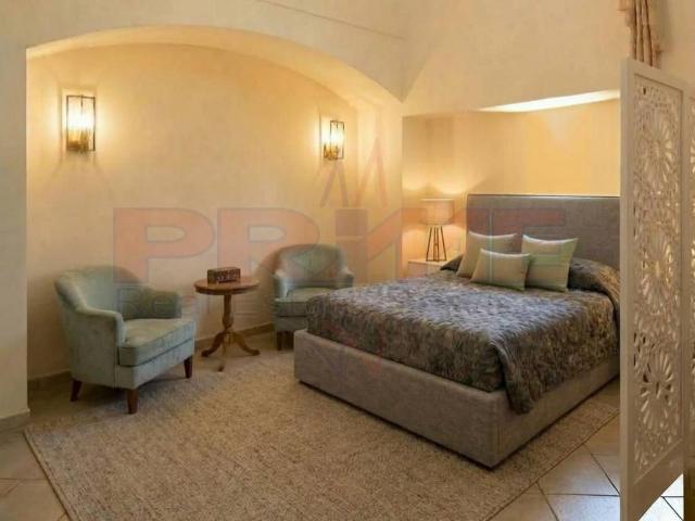 Villa Indipendente in vendita a Puglia, Lecce
