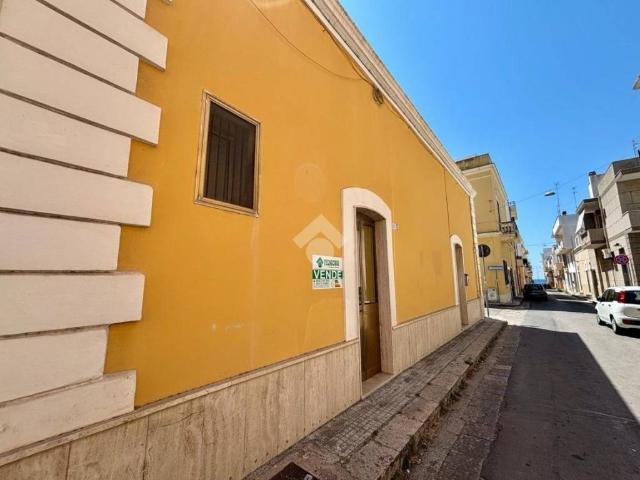 Villa Indipendente in vendita a Puglia, Lecce