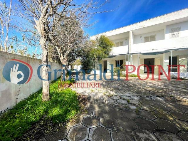 Villa Indipendente in vendita a Puglia, Lecce