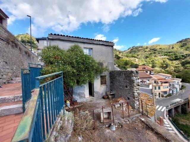 Villa Indipendente in vendita a Gallodoro, Sicilia