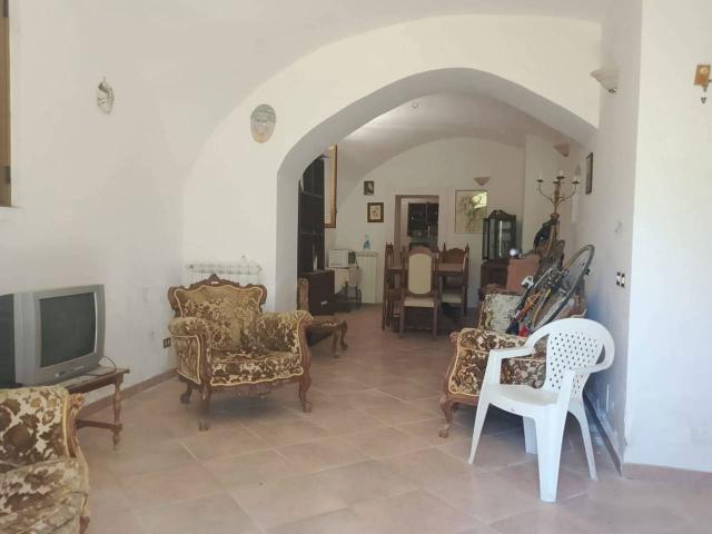 Villa Indipendente in vendita a Galluccio, Campania