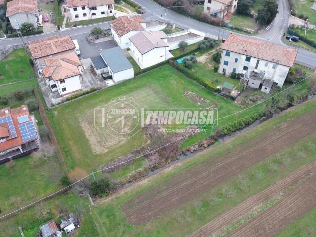 Villa Indipendente in vendita a Galzignano Terme, Veneto