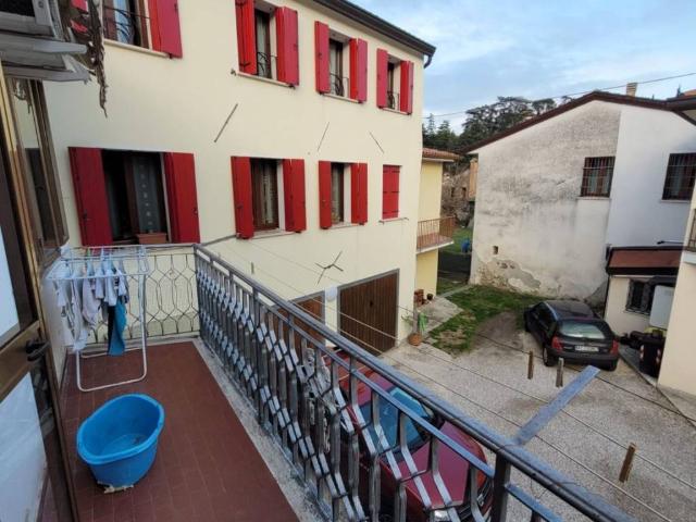 Villa Indipendente in vendita a Galzignano Terme, Veneto