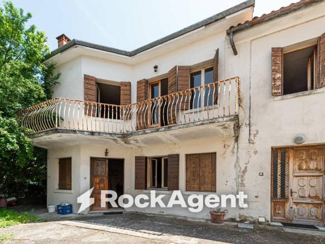 Villa Indipendente in vendita a Galzignano Terme, Veneto