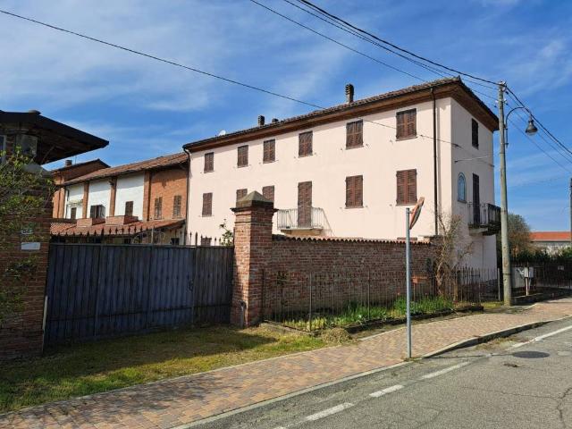 Villa Indipendente in vendita a Piemonte, Alessandria