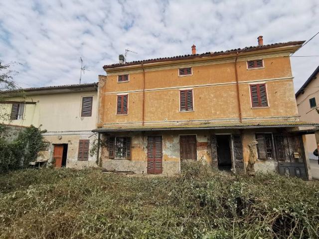 Villa Indipendente in vendita a Gambarana, Lombardia