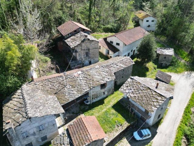Villa Indipendente in vendita a Piemonte, Cuneo