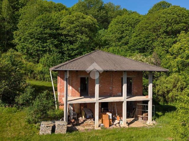Villa Indipendente in vendita a Piemonte, Cuneo