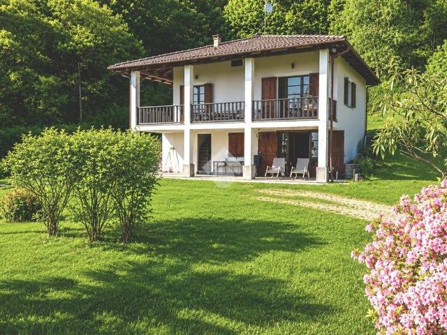 Villa Indipendente in vendita a Piemonte, Cuneo