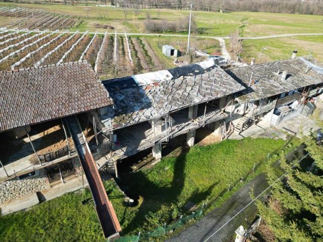 Villa Indipendente in vendita a Piemonte, Cuneo