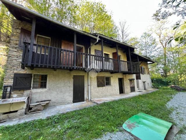 Villa Indipendente in vendita a Piemonte, Cuneo