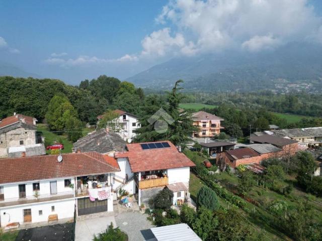 Villa Indipendente in vendita a Piemonte, Cuneo
