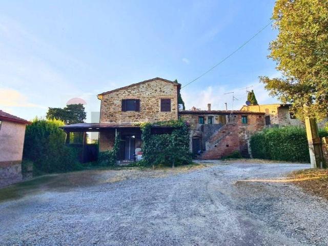 Villa Indipendente in vendita a Unione dei Comuni Circondario dell'Empolese Valdelsa, Gambassi Terme