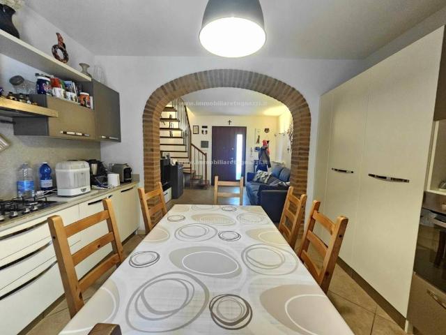 Villa Indipendente in vendita a Unione dei Comuni Circondario dell'Empolese Valdelsa, Gambassi Terme