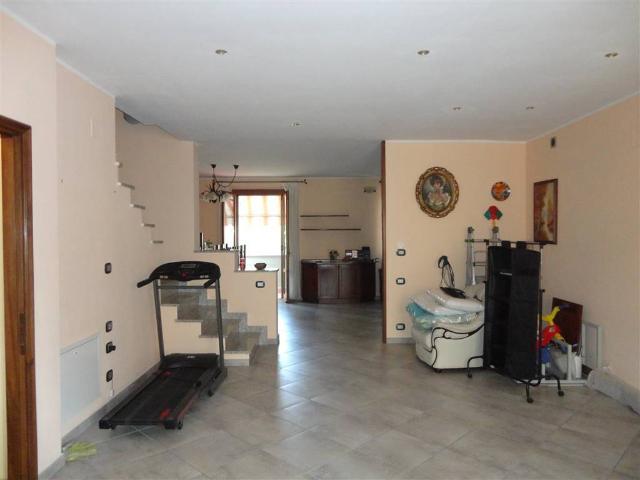 Villa Indipendente in vendita a Unione dei Comuni Circondario dell'Empolese Valdelsa, Gambassi Terme