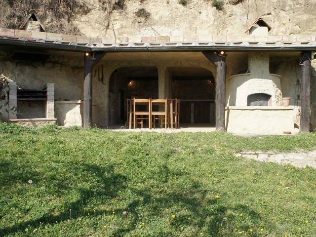 Villa Indipendente in vendita a Unione dei Comuni Circondario dell'Empolese Valdelsa, Gambassi Terme