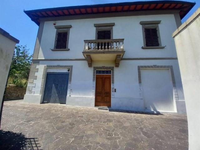 Villa Indipendente in vendita a Unione dei Comuni Circondario dell'Empolese Valdelsa, Gambassi Terme