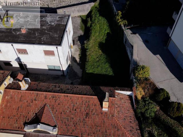 Villa Indipendente in vendita a Sorio, Gambellara