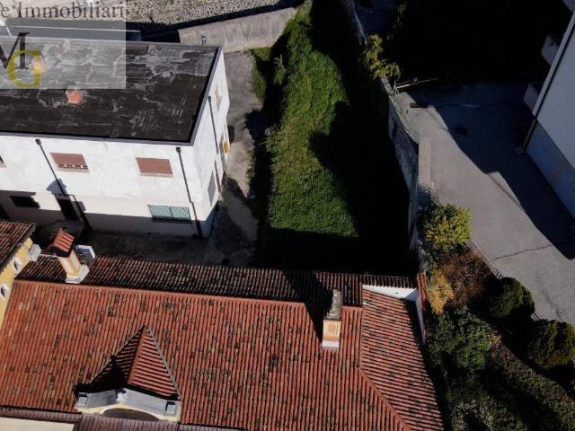 Villa Indipendente in vendita a Gambellara, Veneto