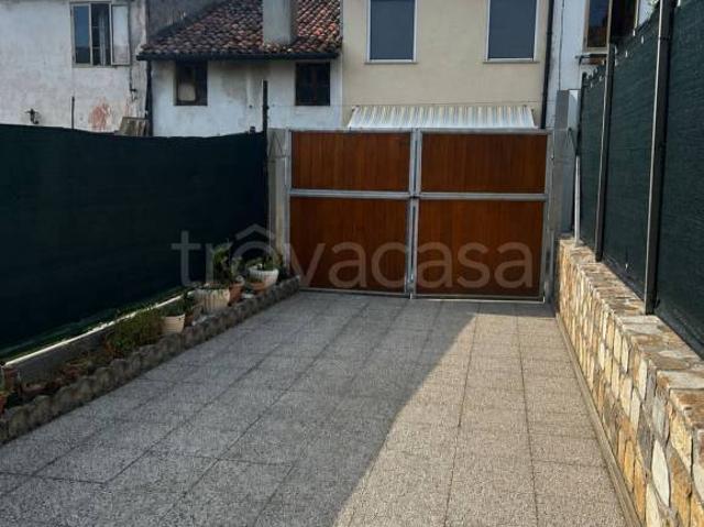 Villa Indipendente in vendita a Gambellara, Veneto