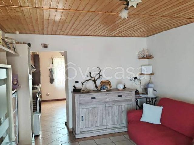 Villa Indipendente in vendita a Gambellara, Veneto