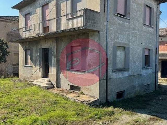 Villa Indipendente in vendita a Gambettola, Reggio Emilia