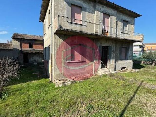 Villa Indipendente in vendita a Gambettola, Reggio Emilia